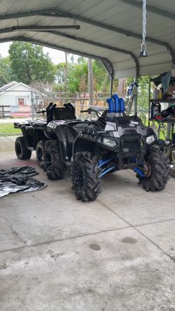 2019 sportsman (contact info removed) sportsman 850
