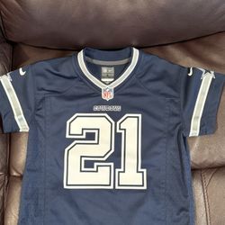 Dallas Cowboys Jersey 