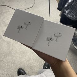 AirPods Gen 2