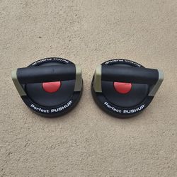Pushup Equipment 