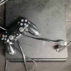 ps4 slim 