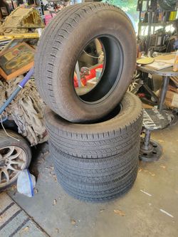 Tires  for sale