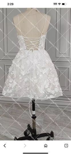 Womens Shein Dress Size Medium 