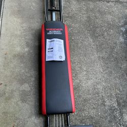 Weider Ultimate Body Works