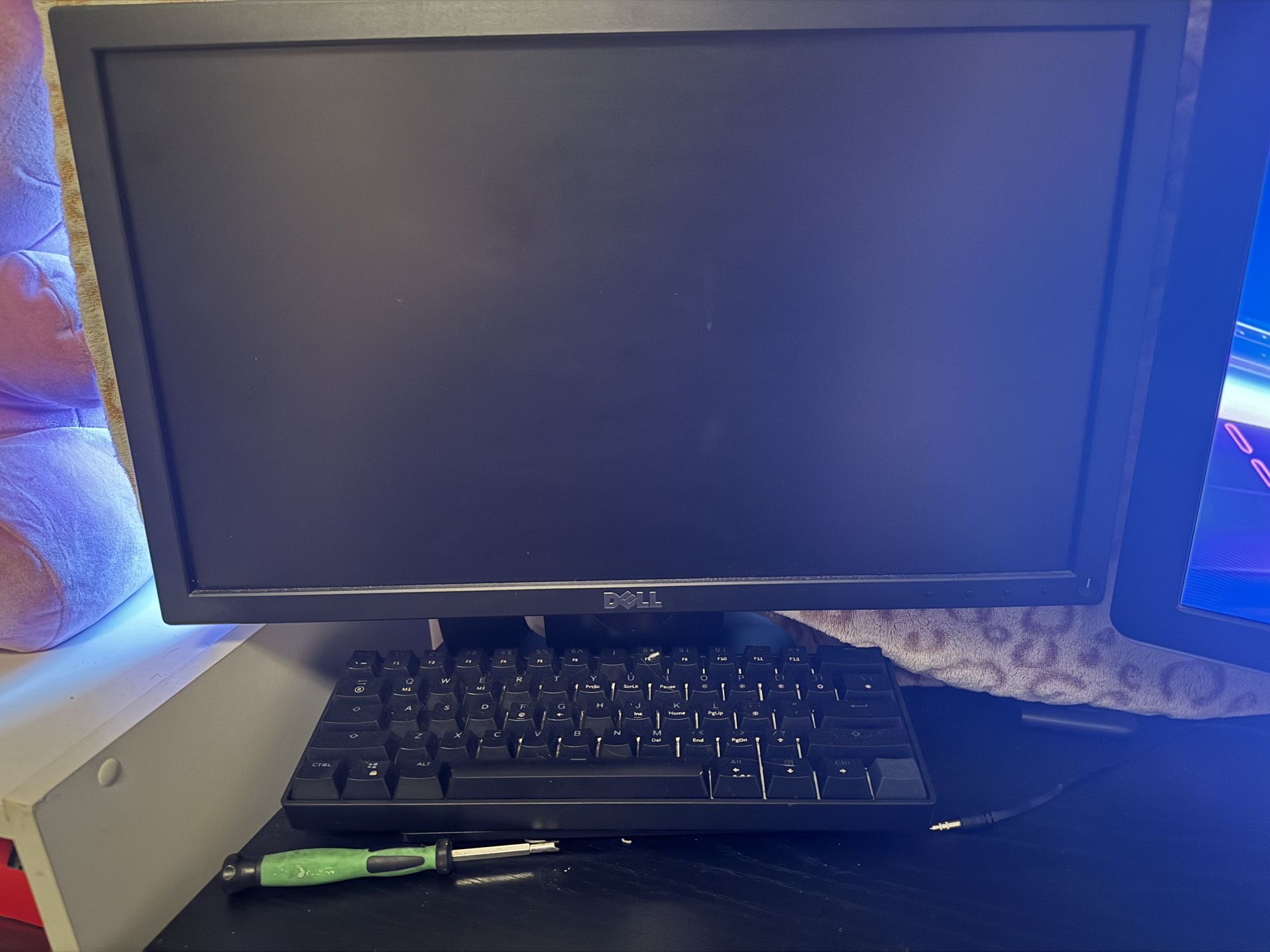 Linux Desktop