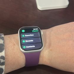 Apple Watch 9 40 Mm