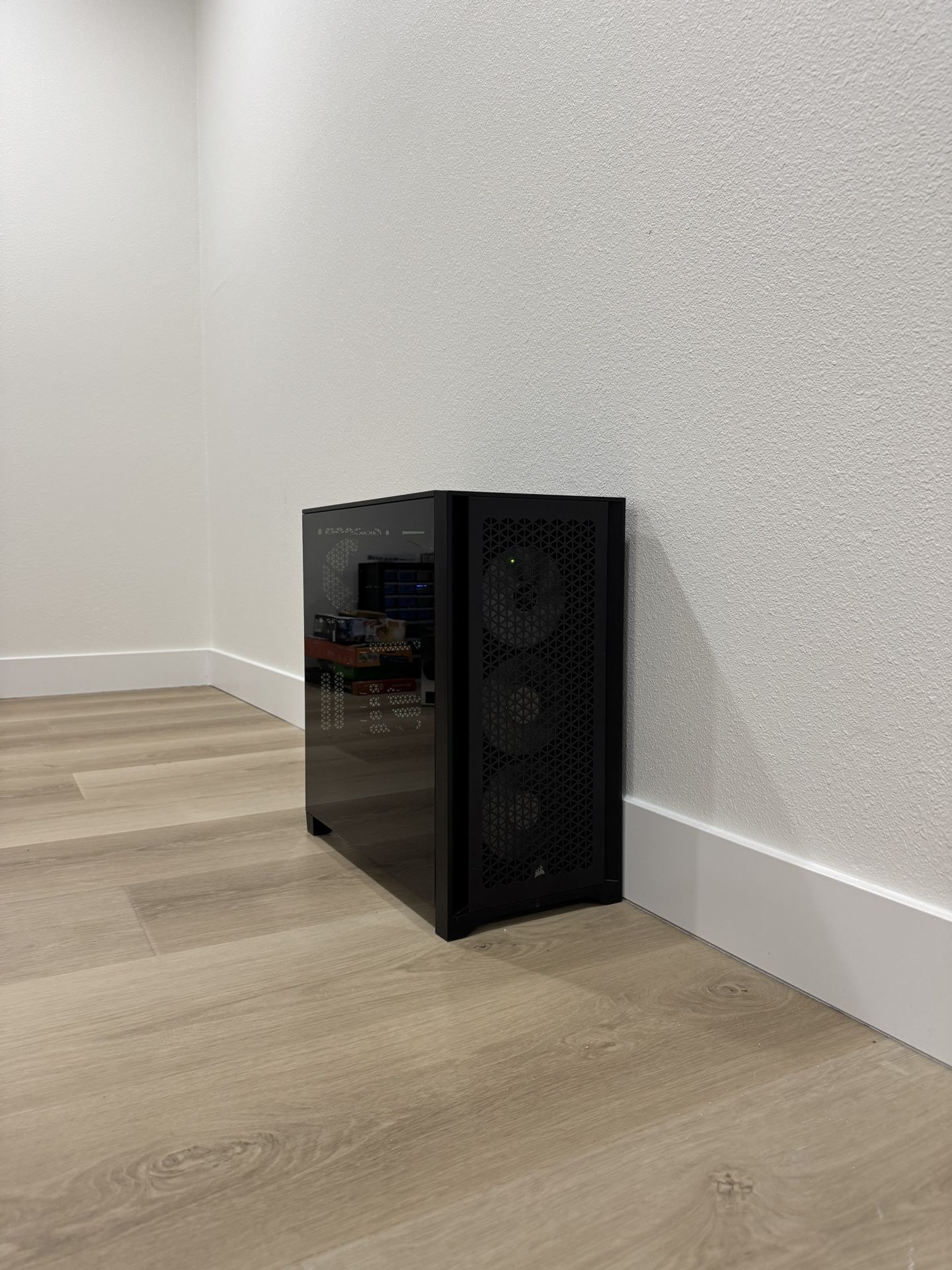 RTX 3060ti Gaming PC