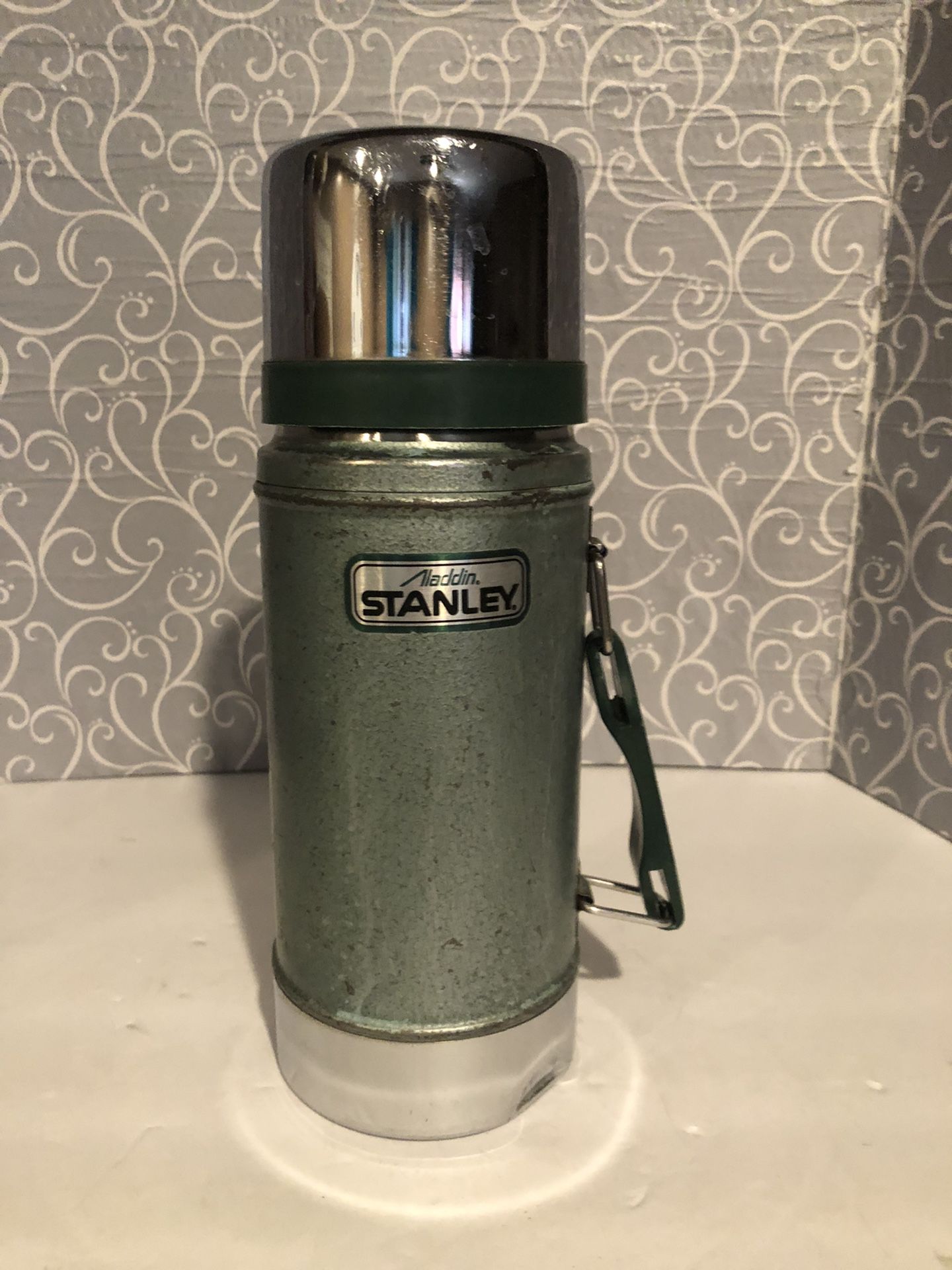 Vintage Stanley thermos for Sale in Goodyear, AZ - OfferUp