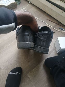 Black airforce1