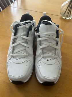 Nike Defy All Day Men's Training Shoes DJ1196 100