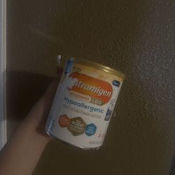 Nutramigen
