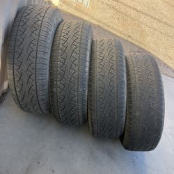 Tires