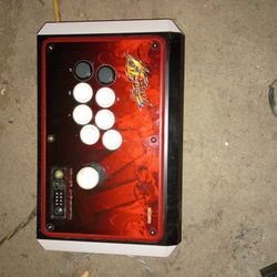 Xbox  Arcade Fight Stick Tournament Edition 