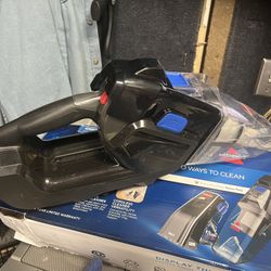 BISSELL Pet Stain Eraser Duo 