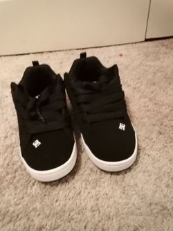 Dc shoes