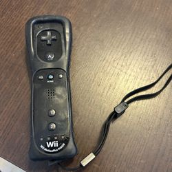 Nintendo Wii Remote 