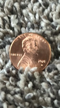 Lucky Penny