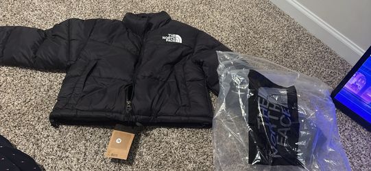 North face Jacket Medium 