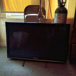 Panasonic tv
