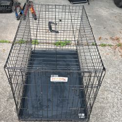 Dog Cage