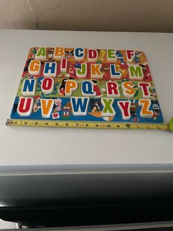 Melissa and doug