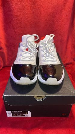 AIR JORDAN 11 CMFT LOW