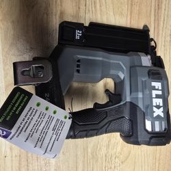 Flex 24v Pin Nailer