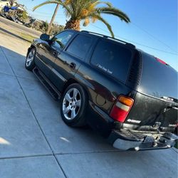 2003 Chevrolet Tahoe