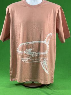 Palm Angels Shirts Men’s Streetwear Size M And L