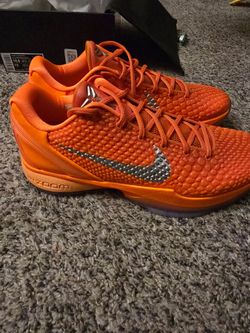 Kobe 6 protro size mens 10.5
