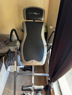 Inversion Table