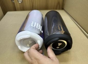 JBL pulse 5