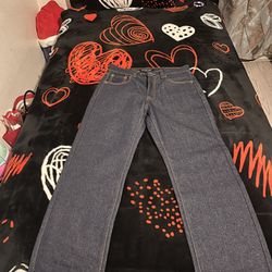 Kno-betta Jeans 