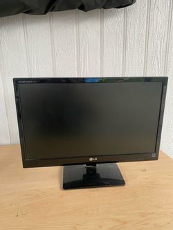 LG Flatron E2241T Monitor