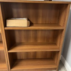 Office Shelves  8 Available 