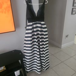 Fashionova Dress