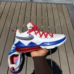 NIKE LEBRON BUGS BUNNY TUNE SQUAD MEN