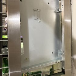 Free GE Microwave Trim Kit