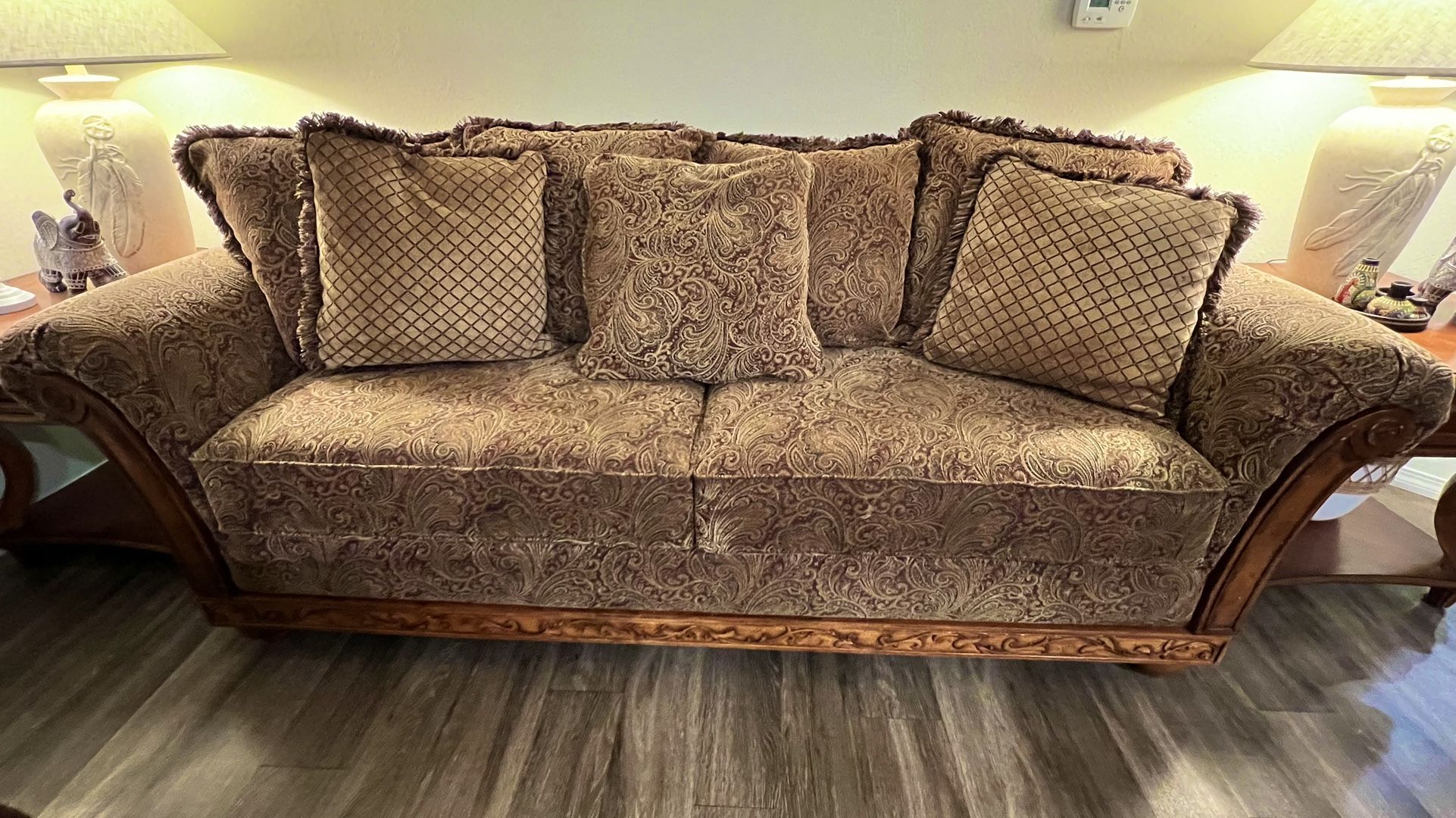 LaZBoy Living Room Furniture Set for Sale in Las Vegas, NV OfferUp