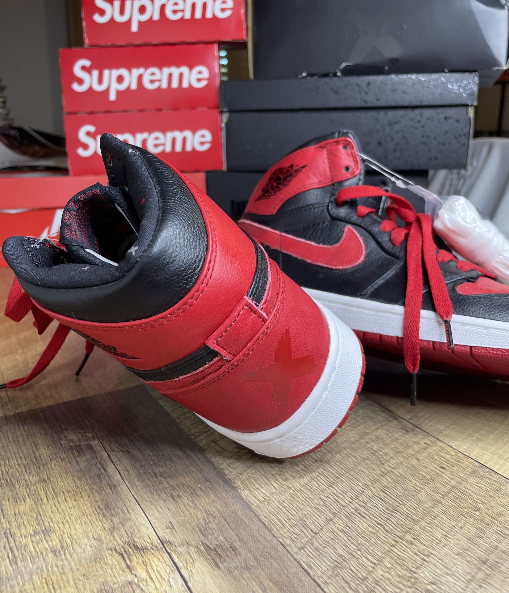 Men\'s Nike Air Jordan 1 Retro High OG \