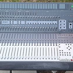 Digidesign Control 24