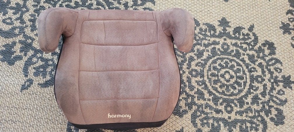 Booster Seat