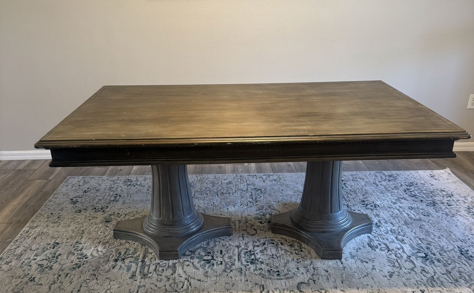 Dining Table 6 Seats