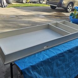 Free Changing Table For Baby 