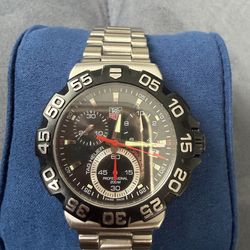 Tag heuer f1 42mm