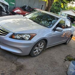 2010 Honda Accord
