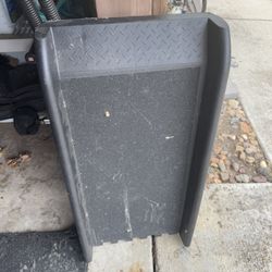 Dog Ramp 65$ Obo 