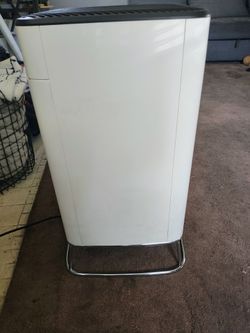 Air purifier