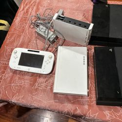 PS5 And Will Parts Only 