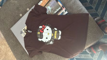 Padres Hello Kitty XL women